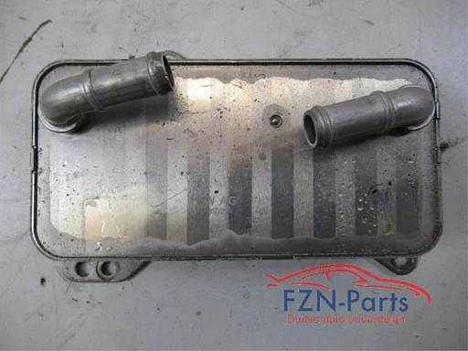 VW Tiguan 5NA Versnellingsbakoliekoeler