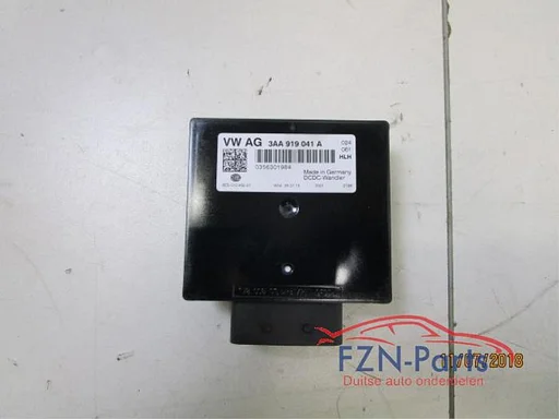 Spanning Stabilisator Volkswagen Caddy (22744971)