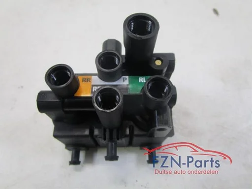 Luchtvering module Landrover Range Rover Sport (22741083)