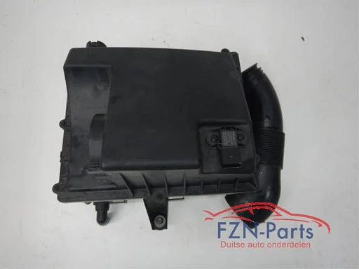 VW Amarok 2H Luchtfilter 2.0 TDI