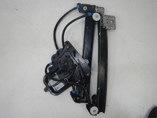 Tesla Model 3 Raammechanisme Rechts-voor