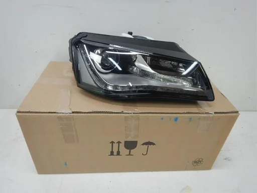 Audi A8 4H Koplamp Rechts Xenon LED
