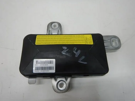 BMW Z4 E85 Portier Airbag Links