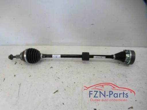 VW Golf 7 Aandrijfas Rechts