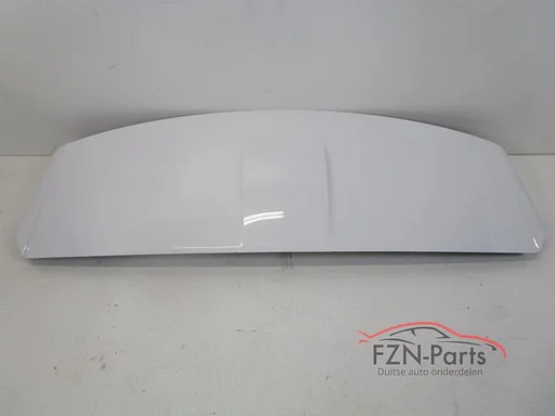 Range Rover Sport Spoiler Dakspoiler Wit