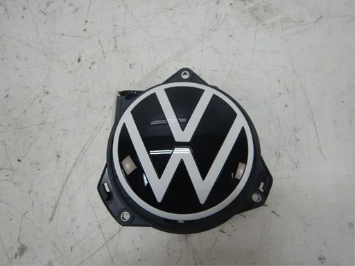 VW ID3 Achterklep Opener Met Achteruitrijcamera