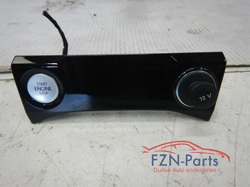 Dashboard deel Volkswagen T-Cross (22744915)