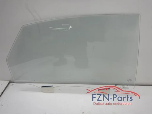 Audi A8 4N Gelaagd Portierruit rechts-achter