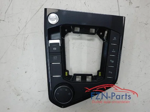 Middenconsoles Seat Tarraco (22743891)