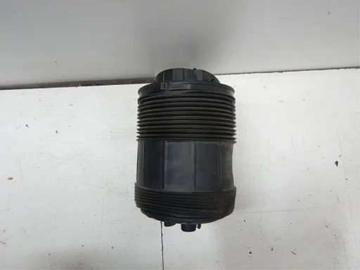 Audi Q7 4M Luchtvering Schokdemper Luchtbal Links-achter