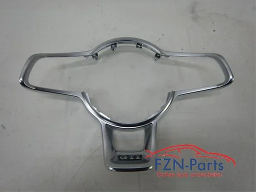 VW Golf 7 GTI Stuur Inleg