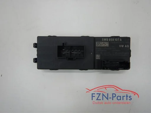 Audi Q2 81A Achterklep Module