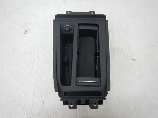 AAudi E-Tron Middenconsole Bekerhouders Draadloos opladen