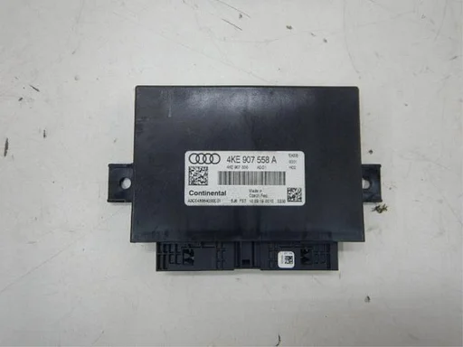 Module (diversen) Audi E-Tron (22738303)