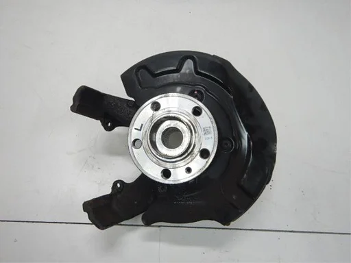 VW Polo 2G Fusee Links-Voor