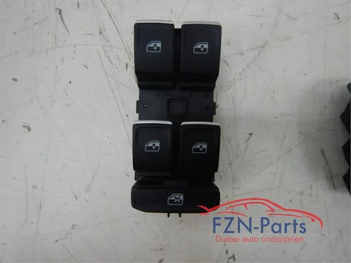 Elektrisch Raam Schakelaar Volkswagen Golf (22729142)