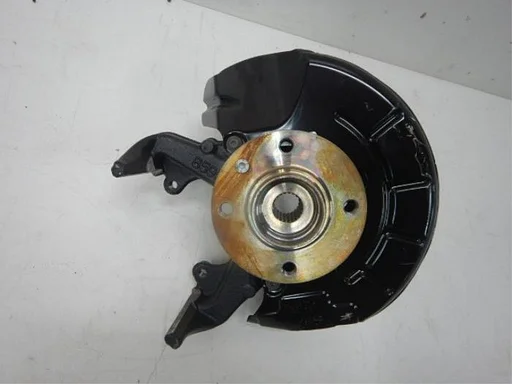 VW UP! 1S0 Fusee Links-Voor