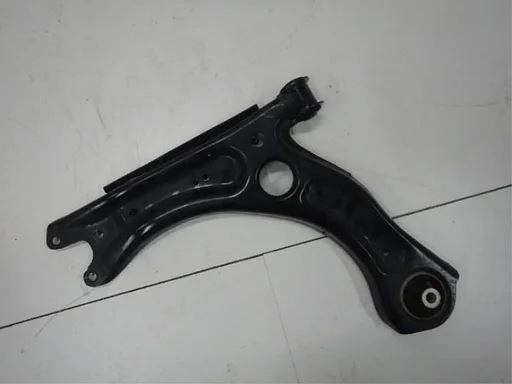 VW Polo 2G Draagarm Links-voor