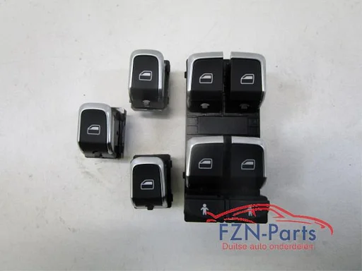 Elektrisch Raam Schakelaar Audi A6 (22729105)