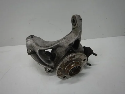 VW Golf 7 Aluminium Fusee Links L