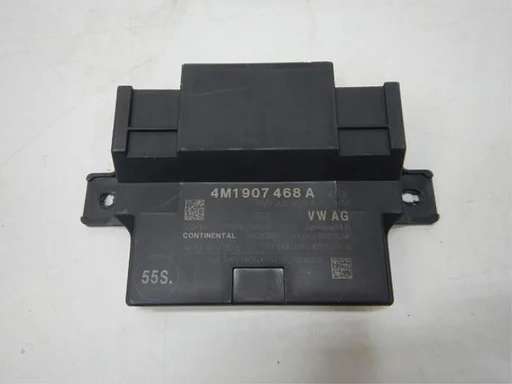 Gateway module Audi A4 (22734222)