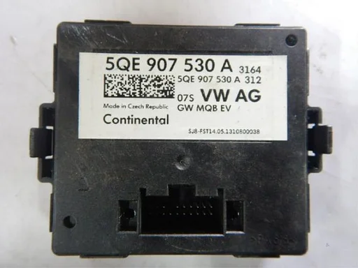 Gateway module Volkswagen Golf (22738645)