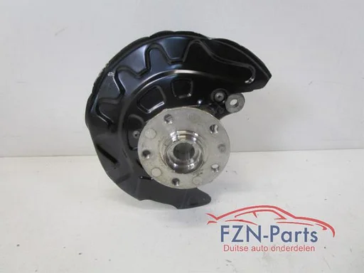 VW Golf 7 Fusee Rechts-Voor Wiellager
