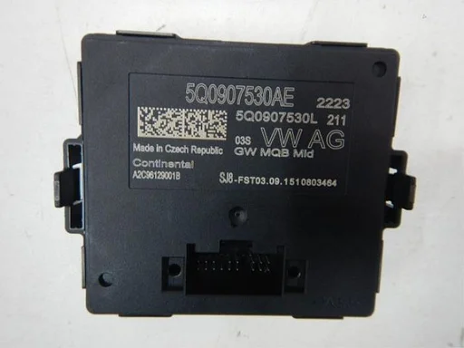 Gateway module Volkswagen Golf (22734230)