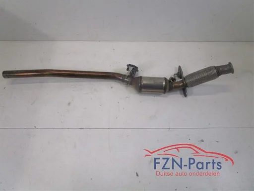 Katalysator Volkswagen Tiguan (22735177)