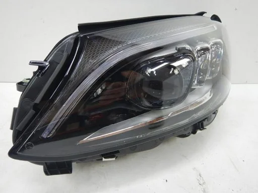 Mercedes-Benz C-Klasse W205 Facelift Koplamp Links Multibeam