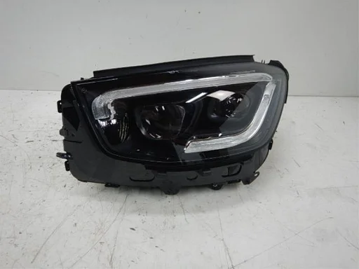 Mercedes-Benz GLC-Klasse W253 Koplamp Links VOLLED Multibeam