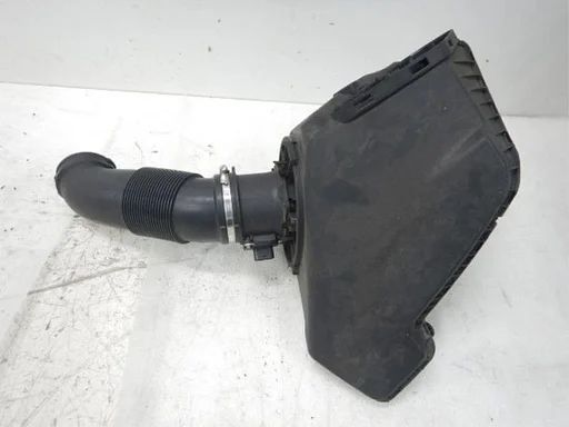 Audi A6 4G0 Luchtfilterhuis 3.0 V6 TDI