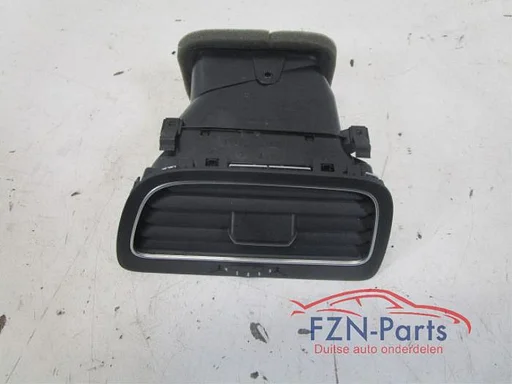 VW Golf 7 5G Luchtrooster Dashboard Rechts R
