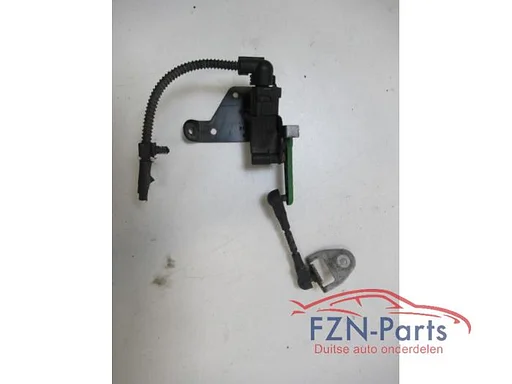 VW Golf 7 Niveausensor Koplamphoogteverstelling Links-Achter
