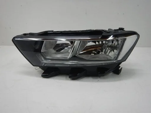 VW T-Roc Koplamp Links L Halogeen H7
