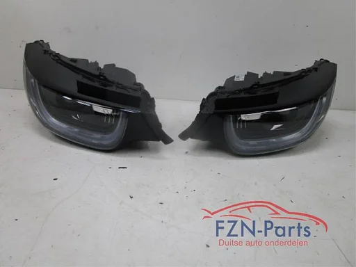BMW I01 i3 Pre facelift Koplampen Set