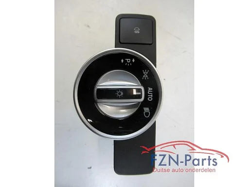 Mercedes-Benz E-Klasse W212 Lichtschakelaar