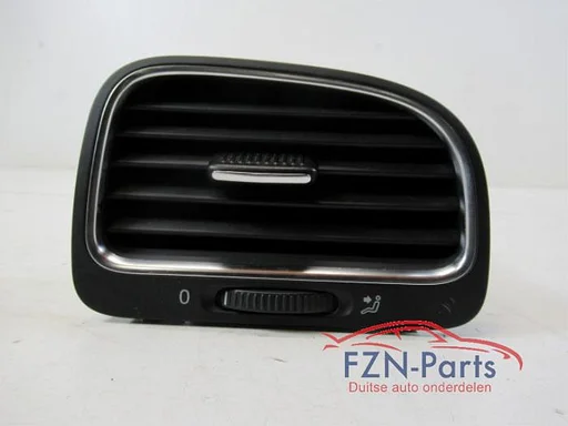 Luchtrooster Dashboard Volkswagen Golf (22735965)