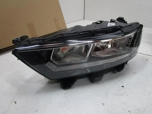 VW T-Roc Koplamp H7 Links