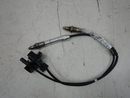 Lambda Sonde Volkswagen Golf (22735463)