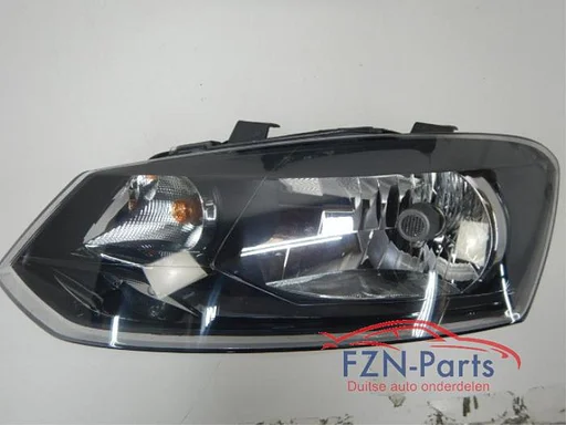 VW Polo 6R Koplamp Links H7