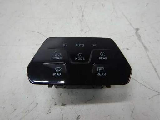 Licht Schakelaar Volkswagen Golf (22735543)