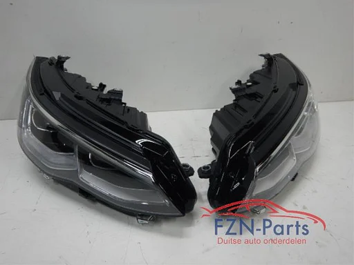 VW Golf 8 VOLLED Koplampenset Set