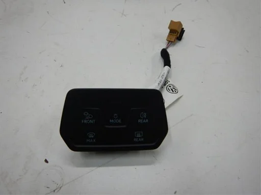 VW ID3 Lichtschakelaar