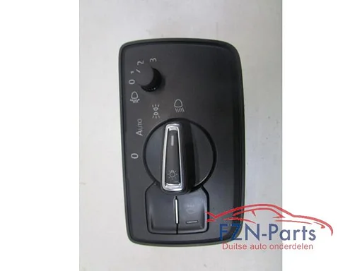 VW Passat B8 Lichtschakelaar