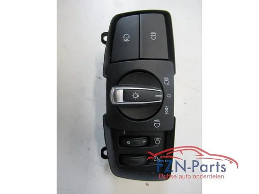 BMW F20 Lichtschakelaar