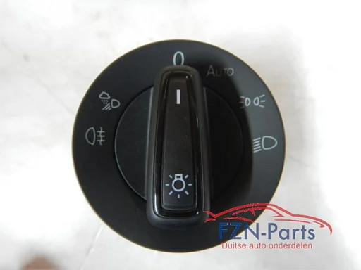 Licht Schakelaar Volkswagen Golf (22735556)