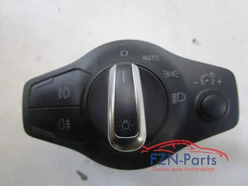 Audi A4 A5 8K Lichtschakelaar