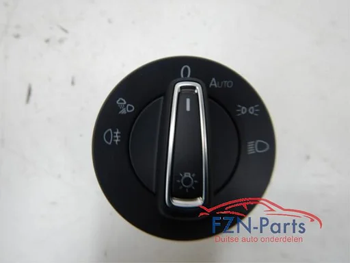 VW Golf 7 Lichtschakelaar