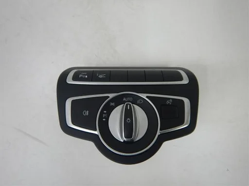 Licht Schakelaar Mercedes C-Klasse (22735533)